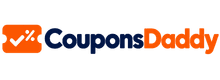 CouponsDaddy logo