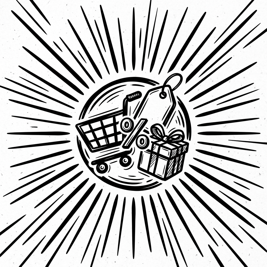 Discount Symbols