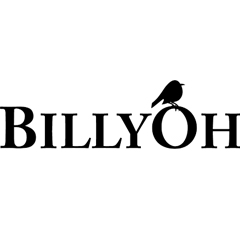 Billy Oh discount code