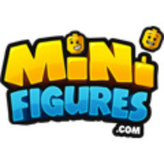 Minifigures.com discount code