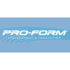 ProForm Fitness discount code