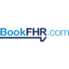 BookFHR discount code