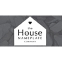 The House Nameplate Company discount code