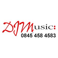 DJM Music discount code