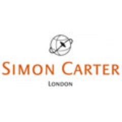 Simon Carter discount code