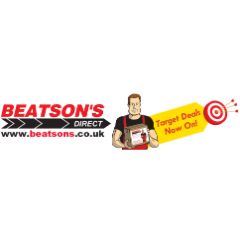 BEATSON'S Direct discount code