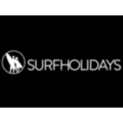 Surf Holidays discount code