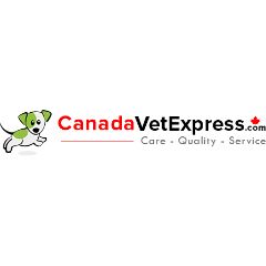 CanadaVetExpressUS discount code