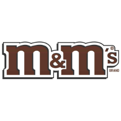 My MandM's discount code