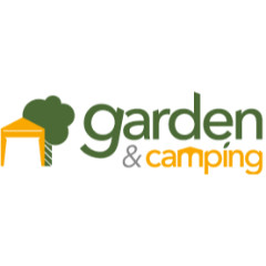 Garden Camping discount code