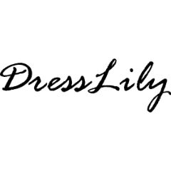 Dresslily UK discount code