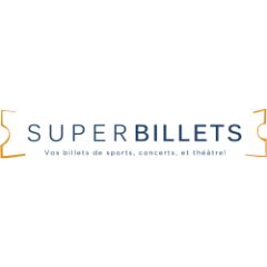 SuperBillets discount code