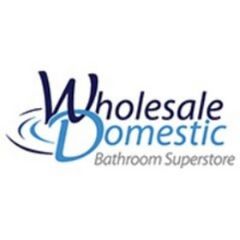 Wholesale Domestic discount code