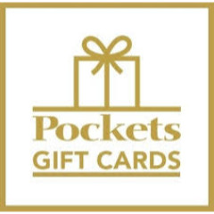 Pockets discount code