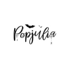 PopJulia discount code