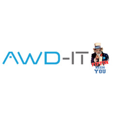 AWD IT discount code
