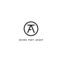 Seven Feet Apart discount code