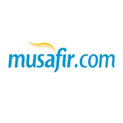 Musafir discount code