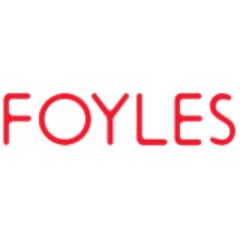Foyles For Books discount code
