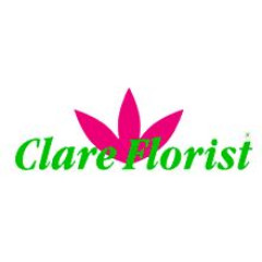 Clare Florist discount code