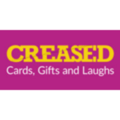 Creased Cards discount code