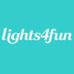 Lights 4 Fun discount code