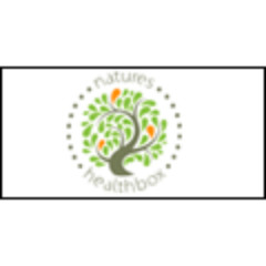 Natures Healthbox discount code