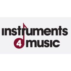 Instruments 4 Music discount code