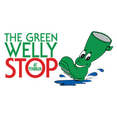 The Green Welly Stop discount code