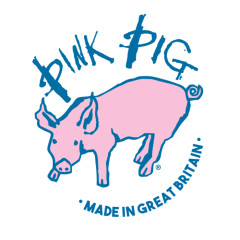 The Pink Pig discount code