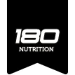 180 Nutrition discount code