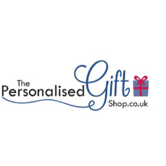 The Personalised Gift Shop discount code