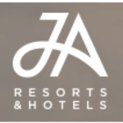 JA Resorts Hotels