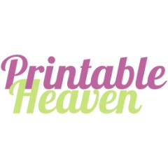Printable Heaven discount code