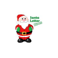 Santa Letter Direct