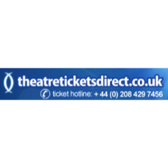 Theatre Tickets Direct discount code