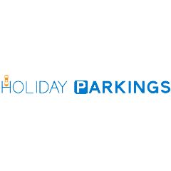 Holiday Parkings discount code