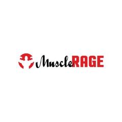 Muscle Rage discount code