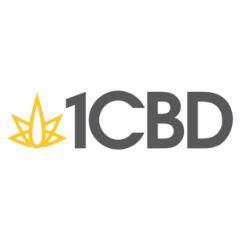 1CBD discount code