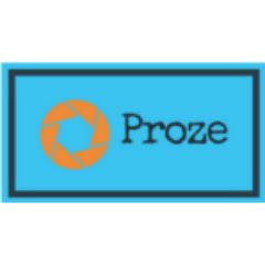 Proze Electronics discount code