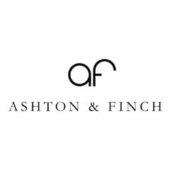 Ashton And  Finch
