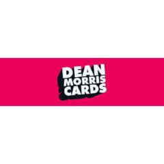 Dean Morris Cards discount code