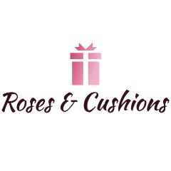Roses And Cushions discount code