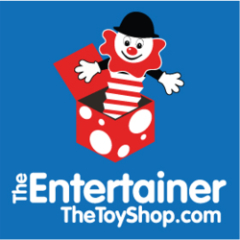 The Entertainer discount code
