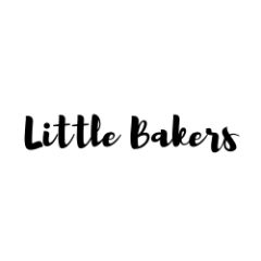 Little Bakers discount code
