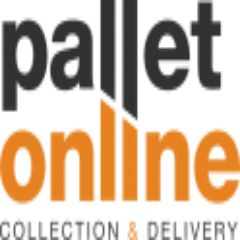Pallet Online discount code