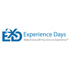 Experience Days discount code