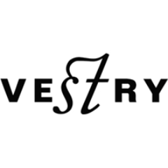 Vestry Online discount code