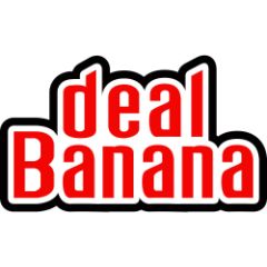 DealBanana discount code