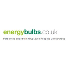 Energybulbs.co.uk discount code
